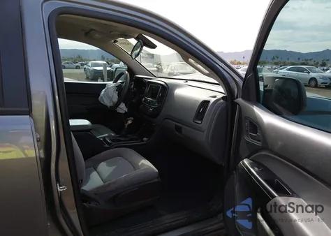 2022 GMC Canyon 2Wd Short Box Elevation Standard из США, поврежденный, VIN 1GTG5BEN7N1109265